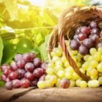 Топ-7 причин, почему стоит есть виноград каждый день