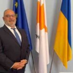 Кипр готов расширять сотрудничество с Украиной в сфере реабилитационных программ для граждан