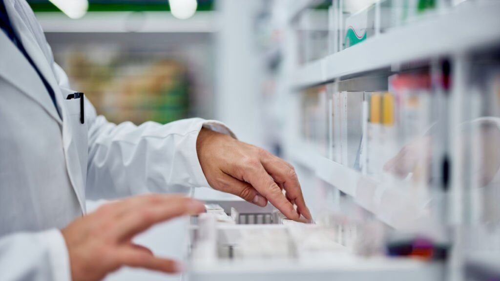 Снижению спроса на продукцию фармкомпании «Дарница» могло способствовать неснижение цен после отмены маркетинговых платежей