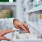 Снижению спроса на продукцию фармкомпании «Дарница» могло способствовать неснижение цен после отмены маркетинговых платежей