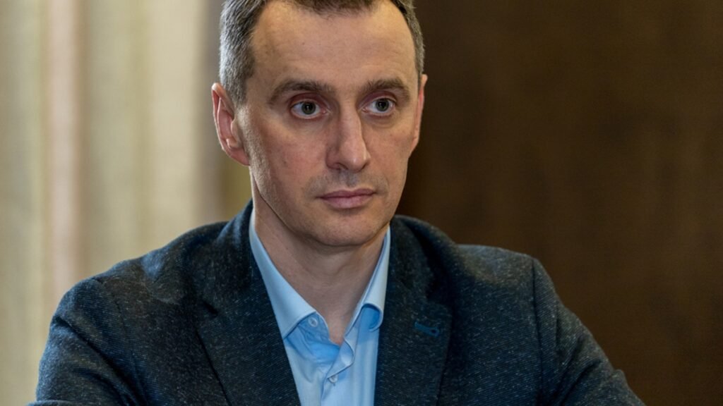 Минздрав поддержал инициативу Минветеранов по декларациям ветеранов с семейными врачами — Ляшко