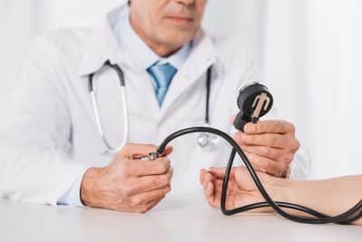 Что лучше всего снижает артериальное давление — девять полезных растений