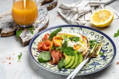 Что стоит есть утром при высоком холестерине, рассказали специалисты