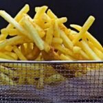 Вредит ли картофель фри здоровью – исследование