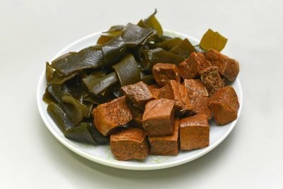 Топ-10 причин есть морскую капусту — это больше, чем просто водоросли