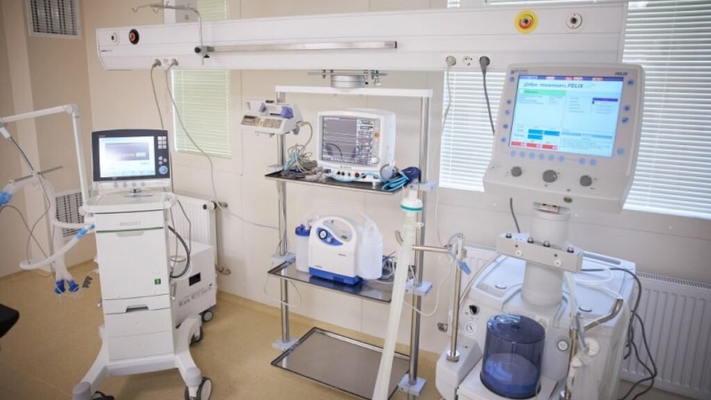 Проект госбюджета-2026 предусматривает увеличение финансирования медицинских госзакупок на 29%, до 15,1 млрд грн — МЗУ