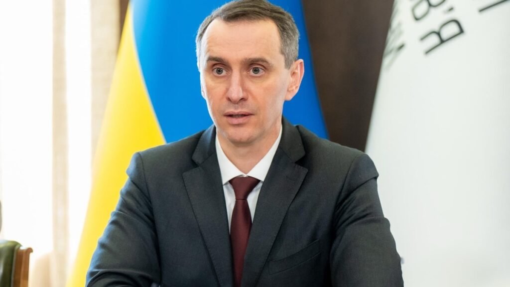 Правительство расширит программу «Доступные лекарства», введет новые тарифы на кардиохирургическую помощь — Ляшко