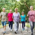 Сколько нужно проходить в день, чтобы спина не болела – исследование