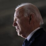 Байден завершил курс лучевой терапии для лечения рака