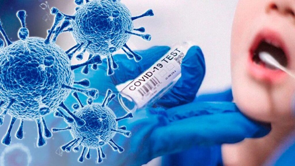 Повторное заражение COVID-19 может удвоить риск длительных осложнений у детей – исследование