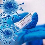 Повторное заражение COVID-19 может удвоить риск длительных осложнений у детей – исследование