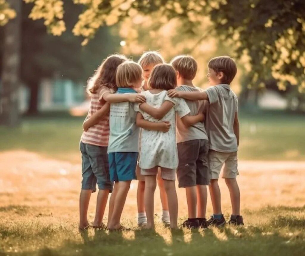 Более 327 тысяч детей оздоровились и отдохнули в этом году