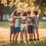 Более 327 тысяч детей оздоровились и отдохнули в этом году