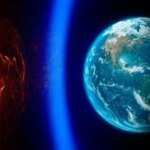 Украину накрыла мощная магнитная буря: прогноз на ближайшие дни