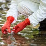 россияне потеряли доступ к чистой питьевой воде — Служба внешней разведки Украины