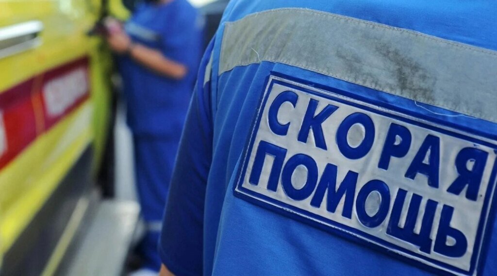 Оккупационные власти Крыма сократили выезды "скорой" помощи из-за дефицита топлива — ЦНС