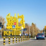 Поспособствовали погодные условия: воздух в Киеве соответствует нормам, несмотря на вражескую атаку и пожары