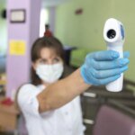 В Киеве снизилась заболеваемость гриппом, ОРВИ и COVID-19: меньше стали болеть дети