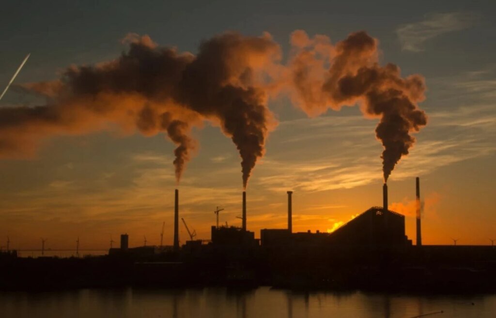 Жара и загрязнение воздуха привели к гибели миллионов людей в мире – исследование