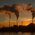 Жара и загрязнение воздуха привели к гибели миллионов людей в мире – исследование