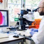 Технологический прорыв в новых методах лечения: исследователи успешно вырастили мышечную ткань в условиях невесомости