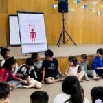 УКК обучил оказывать первую помощь около 400 тысяч человек