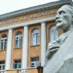 Институт им. Филатова подписал меморандум о развитии превентивной медицины для борьбы с осложнениями сахарного диабета