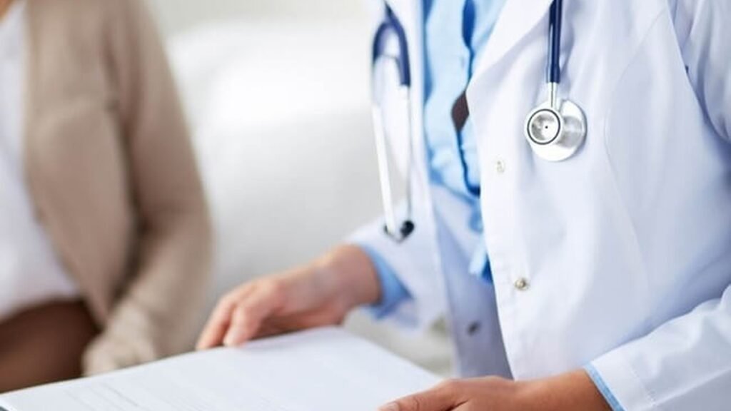 В Украине открыт первый учебный хаб MammoLOAD для специалистов по раннему выявлению рака молочной железы