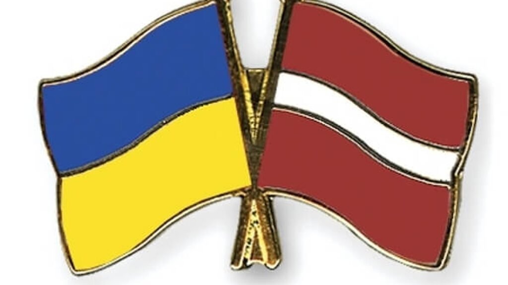 Латвия присоединяется к проекту НАТО «Реноватор» и берет на себя реконструкцию одного украинского военного госпиталя