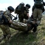 Боевые медики получили упрощенный доступ к работе в гражданской медицине и обучению на медспециальностях