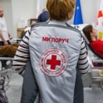 Команда УКК регулярно участвует в донорстве крови