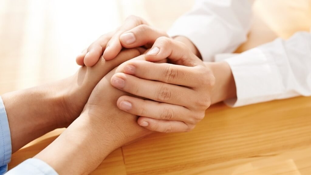 Минздрав прогнозирует рост в 2025 г. количества обращений за психологической поддержкой на 10%