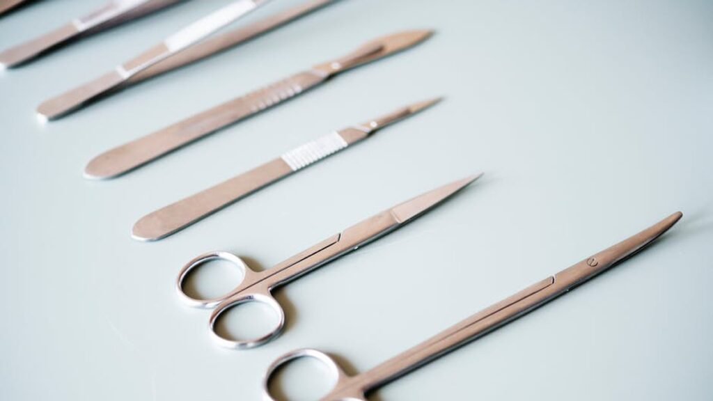 Украинские клиники за 9 мес. в Украине провели 459 трансплантаций