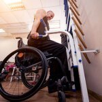 Швейцария инвестирует 9 миллионов франков в проект по развитию системы реабилитации в Украине