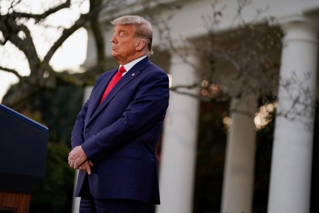 Трамп договорился о снижении цен на популярные лекарства для похудения