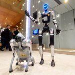 В Украине стартует первый в Восточной Европе проект для лечения военных с тяжелыми ранениями с использованием ИИ