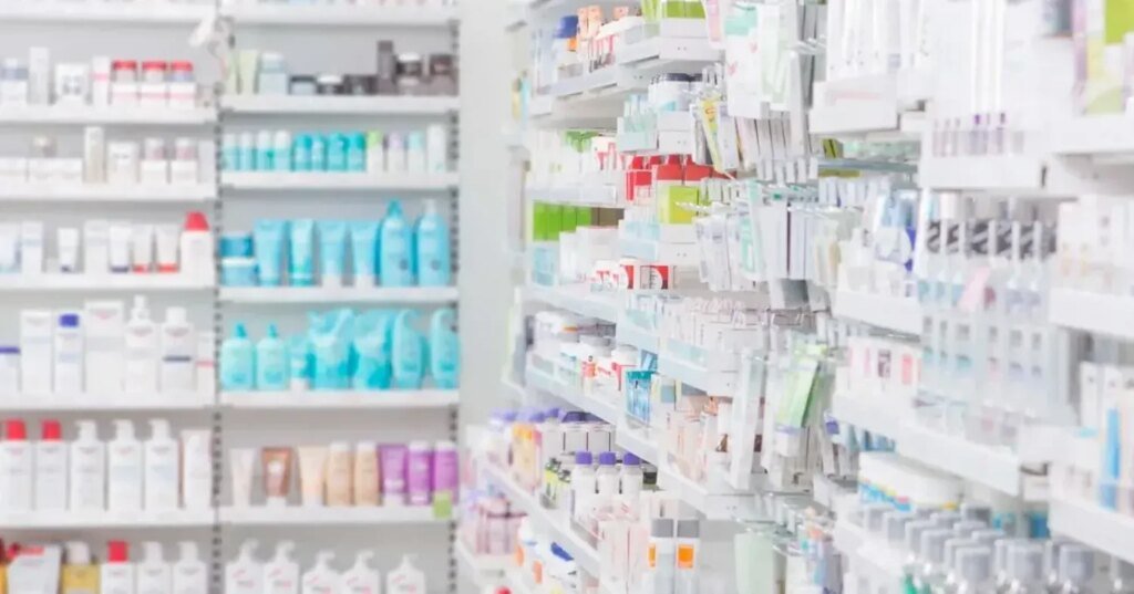 Опиоидный налбуфин внесен в список препаратов с ограниченным оборотом — Минздрав