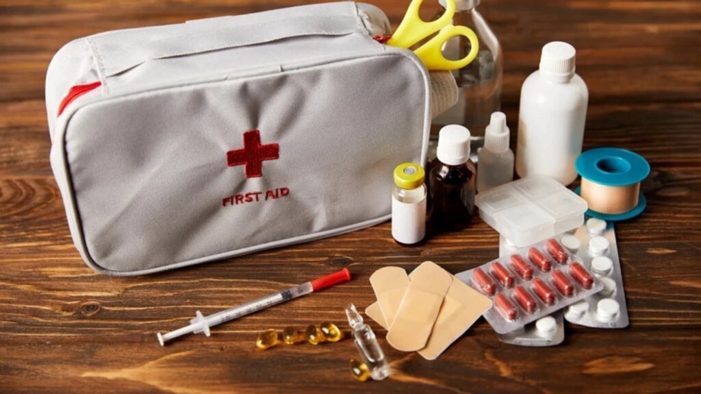 Хранение лекарств во время отключений электроэнергии: что нужно знать