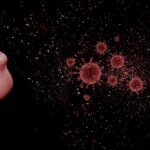 Ученые создали назальную вакцину против коклюша