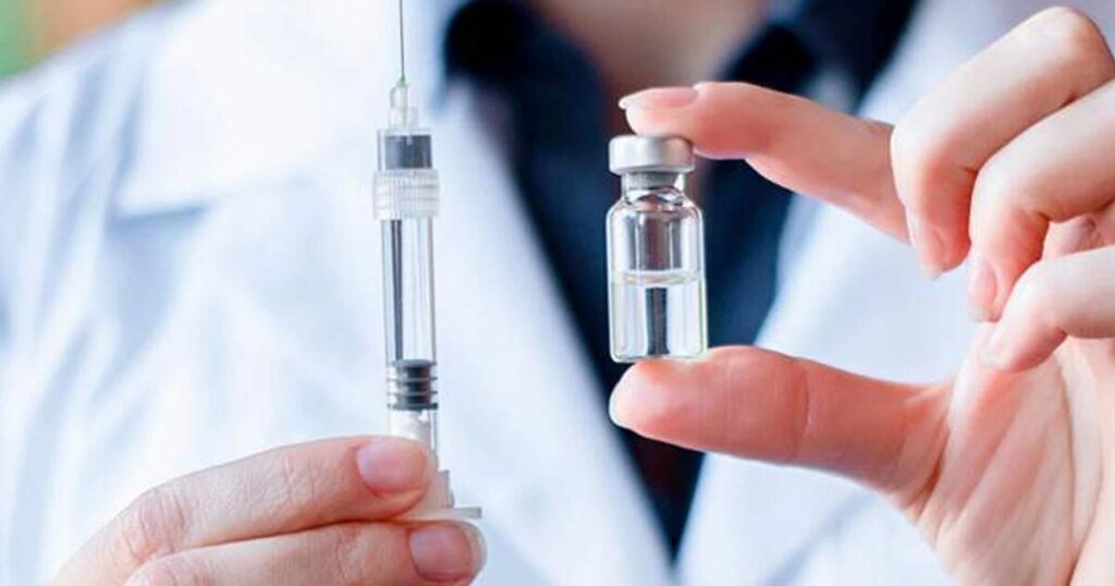 Южная Африка испытывает первую отечественную вакцину против холеры