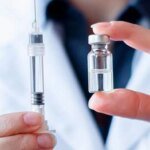 Южная Африка испытывает первую отечественную вакцину против холеры