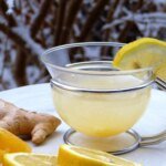 Как подготовить организм к зиме: советы врача-диетолога