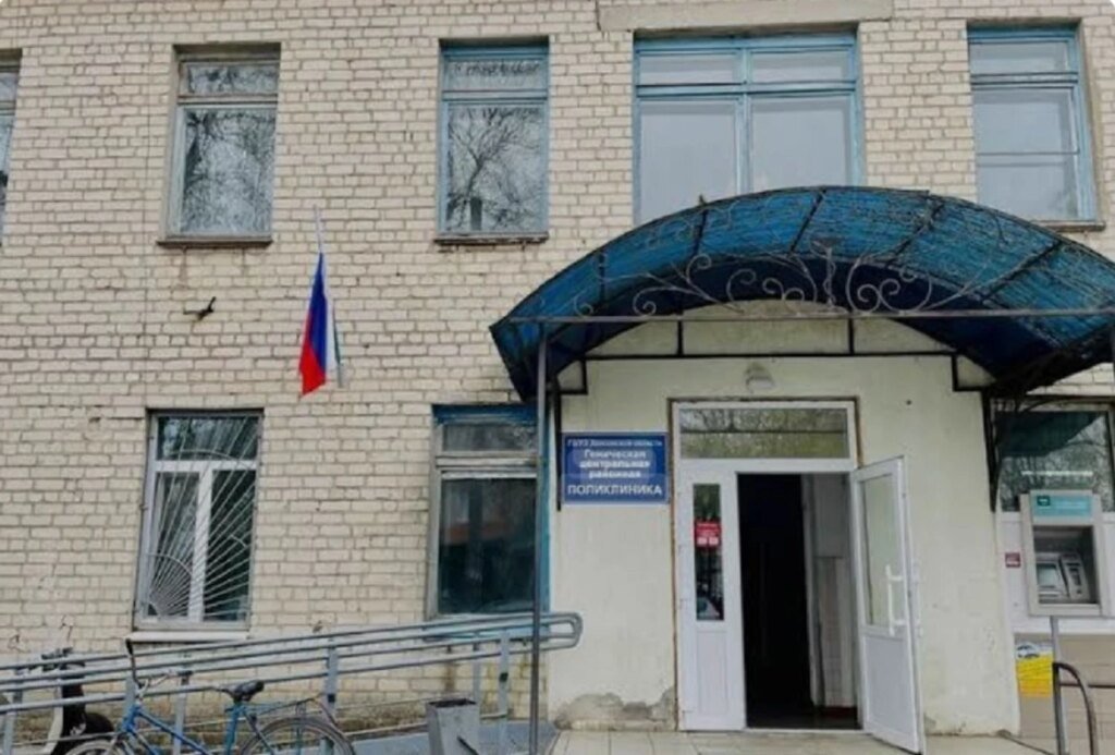 Оккупанты на ВОТ Херсонщины отказывают местным в лечении, медучреждения переполнены ранеными россиянами — "ОТПОР"