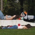 Европейские привычки для здоровья, которые стоит перенять