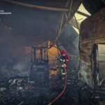 Во Львове после атаки рф местами зафиксировали превышение оксида углерода до 4,6 раза: что говорят специалисты