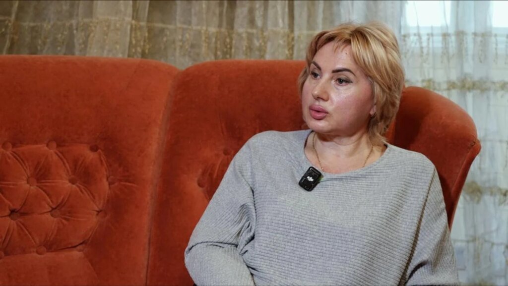 Клиника Odrex требовала у родственников пациента документы на квартиру для погашения долга за лечение