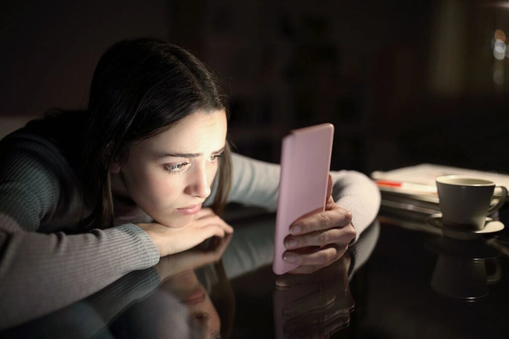 Meta скрыла собственное исследование о негативном влиянии Facebook на психику