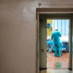 На временно оккупированных территориях ухудшается ситуация с медициной