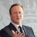 Экс-премьер Британии Кэмерон раскрыл диагноз рака простаты и призвал к внедрению программы скрининга мужчин