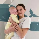 Львовские врачи спасли младенца с пороком сердца, который встречается только в 0,5% случаев